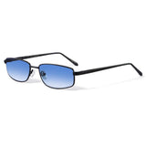 ECO SHADES Dyhr solbriller - sort