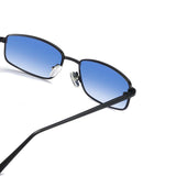 ECO SHADES Dyhr solbriller - sort