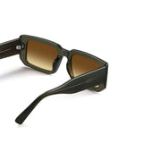 ECO SHADES Gallina solbriller - olive