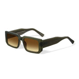 ECO SHADES Gallina solbriller - olive