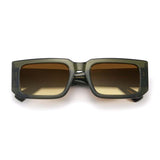 ECO SHADES Gallina solbriller - olive