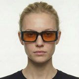 ECO SHADES Gallina solbriller - orange