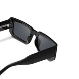 ECO SHADES Gallina Black solbriller