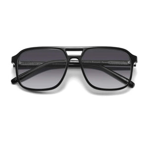 ECO SHADES Lai solbriller - sort