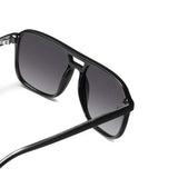 ECO SHADES Lai solbriller - sort