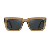 ECO SHADES Palazzo solbriller - Mocha