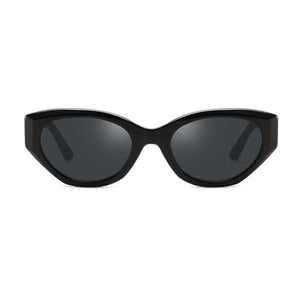 ECO SHADES Palma solbriller - sort