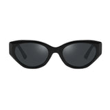 ECO SHADES Palma solbriller - sort