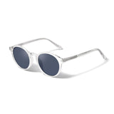 ECO SHADES Zanon solbriller - clear