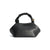 GANNI A5241 Bou Bag Small taske - sort