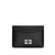 GANNI A6392 Bou Card Holder - sort