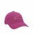 GANNI A6564 Cap kasket - boysenberry