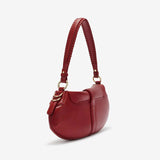 GANNI B2070059 B-Kat taske - Red Dahlia