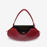 GANNI B2070059 B-Kat taske - Red Dahlia