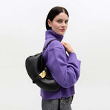 GANNI B2070049 B-Kat taske - sort