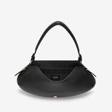 GANNI B2070049 B-Kat taske - sort