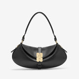 GANNI B2070049 B-Kat taske - sort