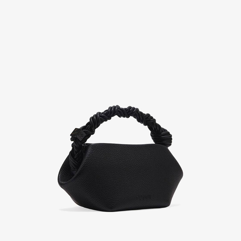 GANNI A6961 Bou Bag Mini taske - sort