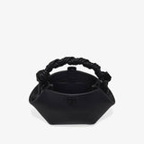 GANNI A6961 Bou Bag Mini taske - sort