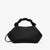 GANNI A6955 Bou bag small Grained taske - sort