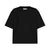 sort ganni t-shirt