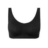 HANRO Soft Cup Invisible Touch BH - sort