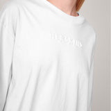 HERSKIND Herskind t-shirt - hvid