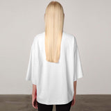 HERSKIND Herskind t-shirt - hvid