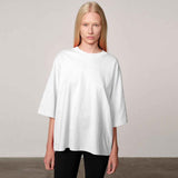 HERSKIND Herskind t-shirt - hvid