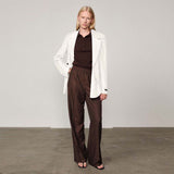 HERSKIND Lillith Regular Blazer - hvid