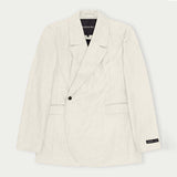 HERSKIND Lillith Regular Blazer - hvid