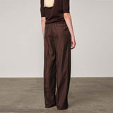 HERSKIND Pinky bukser - Java brun