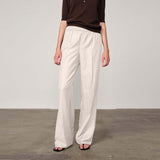 HERSKIND Pinky bukser - hvid