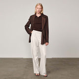 HERSKIND Pinky bukser - hvid