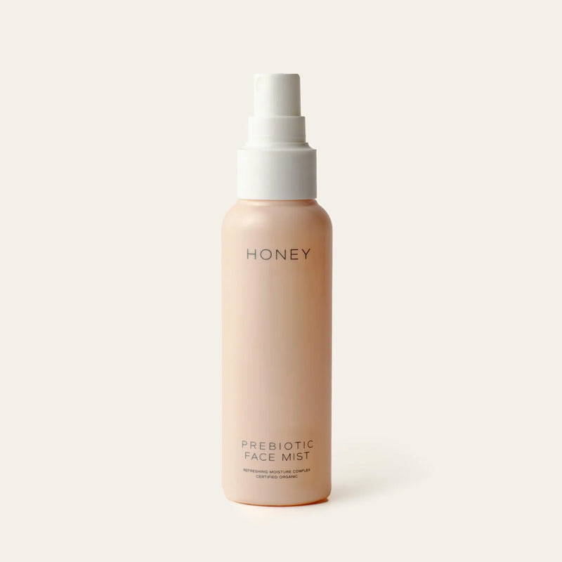 HONEY Prebiotic face mist - 100 ml.