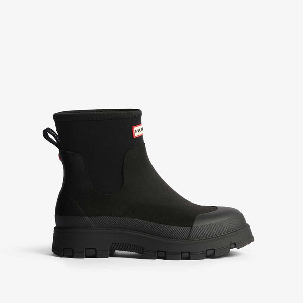 HUNTER Elements Neoprene Chelsea støvler - sort