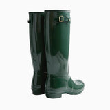 HUNTER Original Tall 170 Years Anniversary gummistøvler - Hunter Green