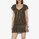 ISABEL MARANT Madrana top - sort