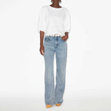 ISABEL MARANT Belvira jeans - light blue