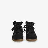 ISABEL MARANT Bobby sneakers - Sort