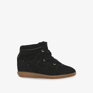 ISABEL MARANT Bobby sneakers - Sort