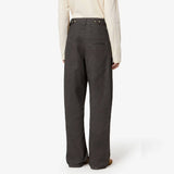 ISABEL MARANT Rhil bukser - Coffee