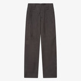 ISABEL MARANT Rhil bukser - Coffee