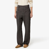 ISABEL MARANT Rhil bukser - Coffee