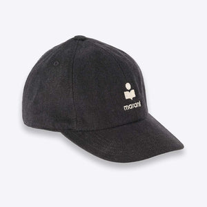 ISABEL MARANT Tomas kasket - faded black