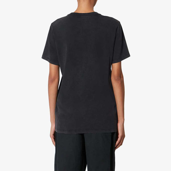 ISABEL MARANT Zoeline t-shirt - faded black
