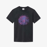 ISABEL MARANT Zoeline t-shirt - faded black