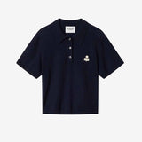 ISABEL MARANT Althea pullover - Midnight