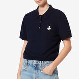 ISABEL MARANT Althea pullover - Midnight