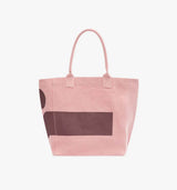ISABEL MARANT Small Yenky - Antik Pink